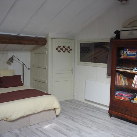 Chambres D'Hotes Du Ruisseau D'Argent Archettes Εξωτερικό φωτογραφία