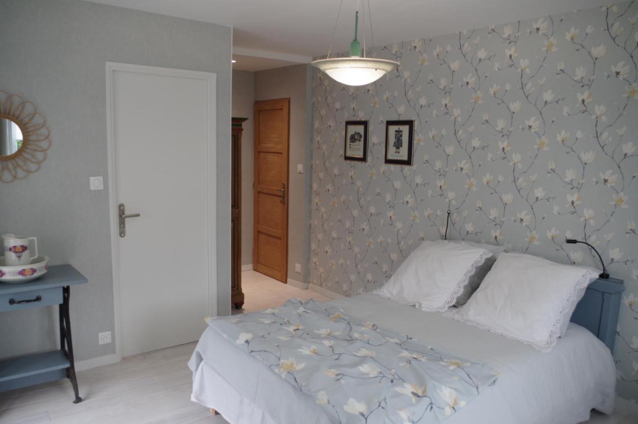 Chambres D'Hotes Du Ruisseau D'Argent Archettes Εξωτερικό φωτογραφία