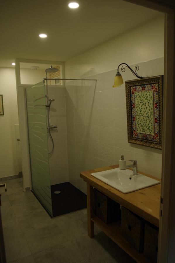 Chambres D'Hotes Du Ruisseau D'Argent Archettes Εξωτερικό φωτογραφία
