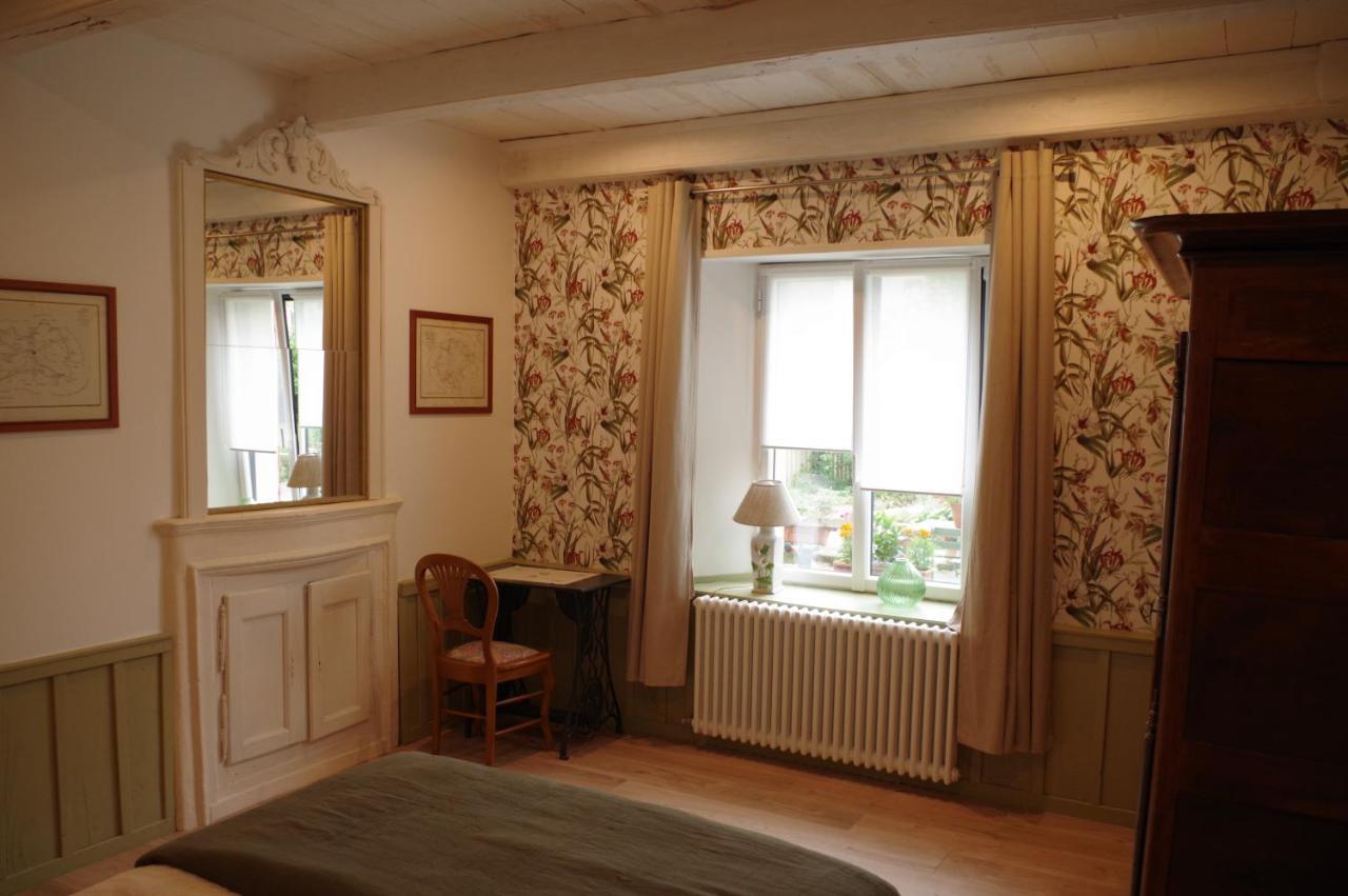 Chambres D'Hotes Du Ruisseau D'Argent Archettes Εξωτερικό φωτογραφία