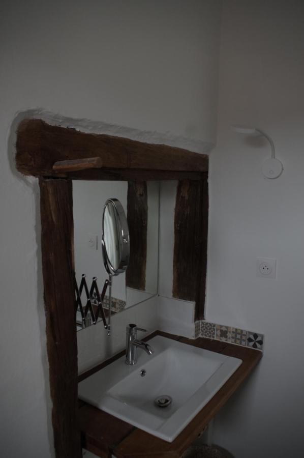Chambres D'Hotes Du Ruisseau D'Argent Archettes Εξωτερικό φωτογραφία