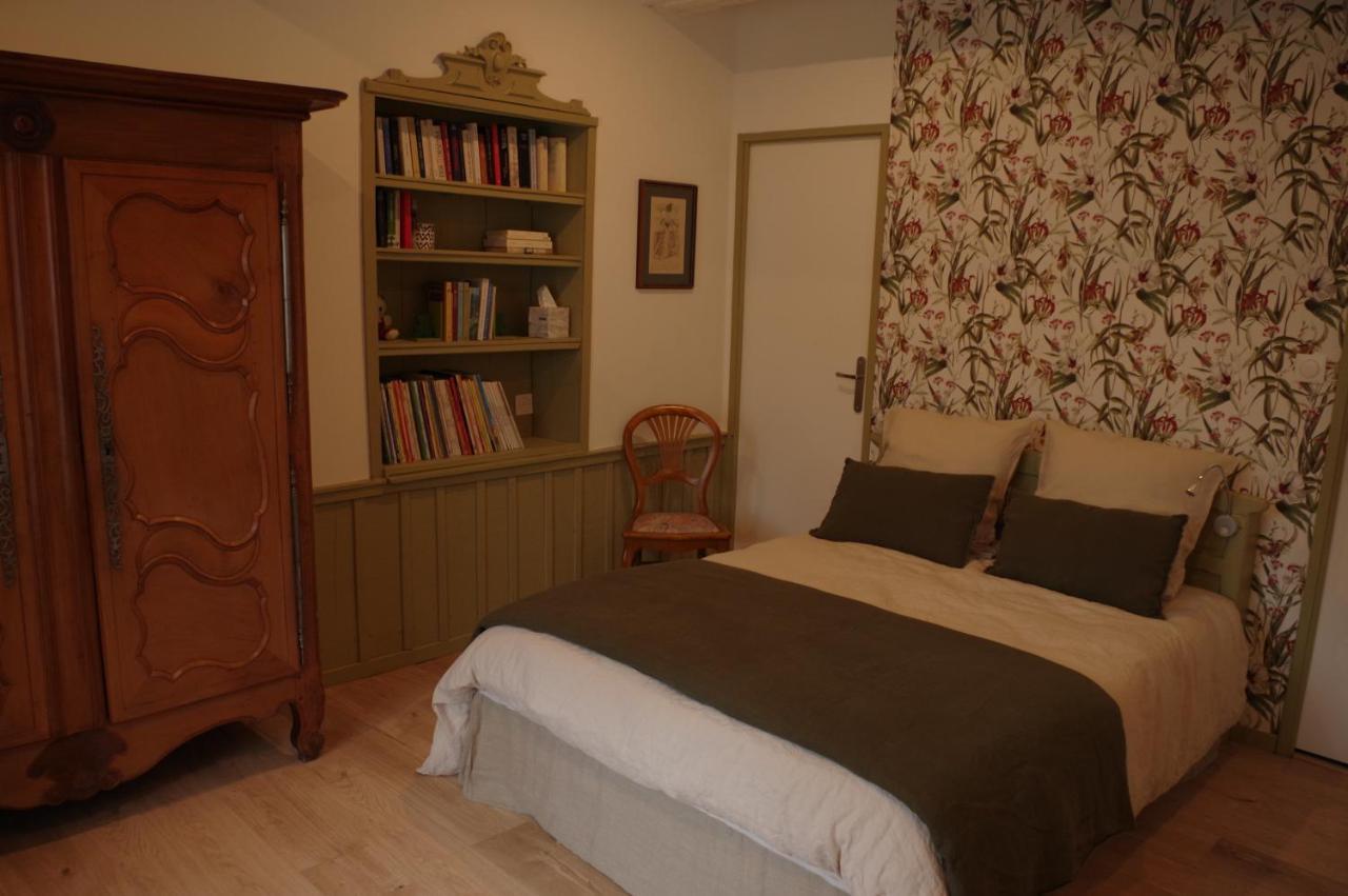 Chambres D'Hotes Du Ruisseau D'Argent Archettes Εξωτερικό φωτογραφία