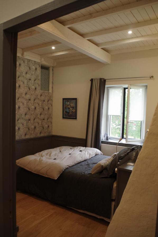 Chambres D'Hotes Du Ruisseau D'Argent Archettes Εξωτερικό φωτογραφία