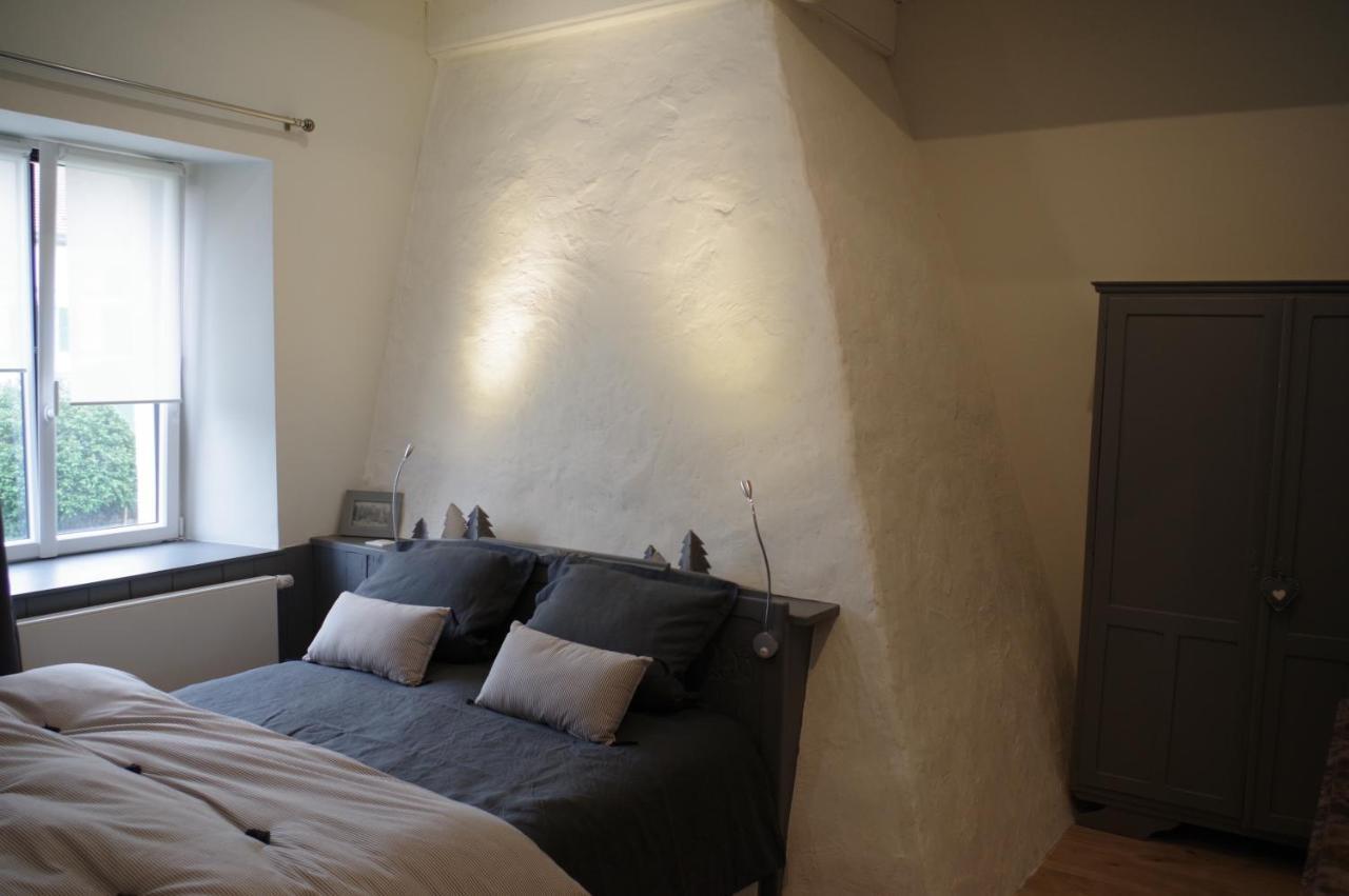 Chambres D'Hotes Du Ruisseau D'Argent Archettes Εξωτερικό φωτογραφία
