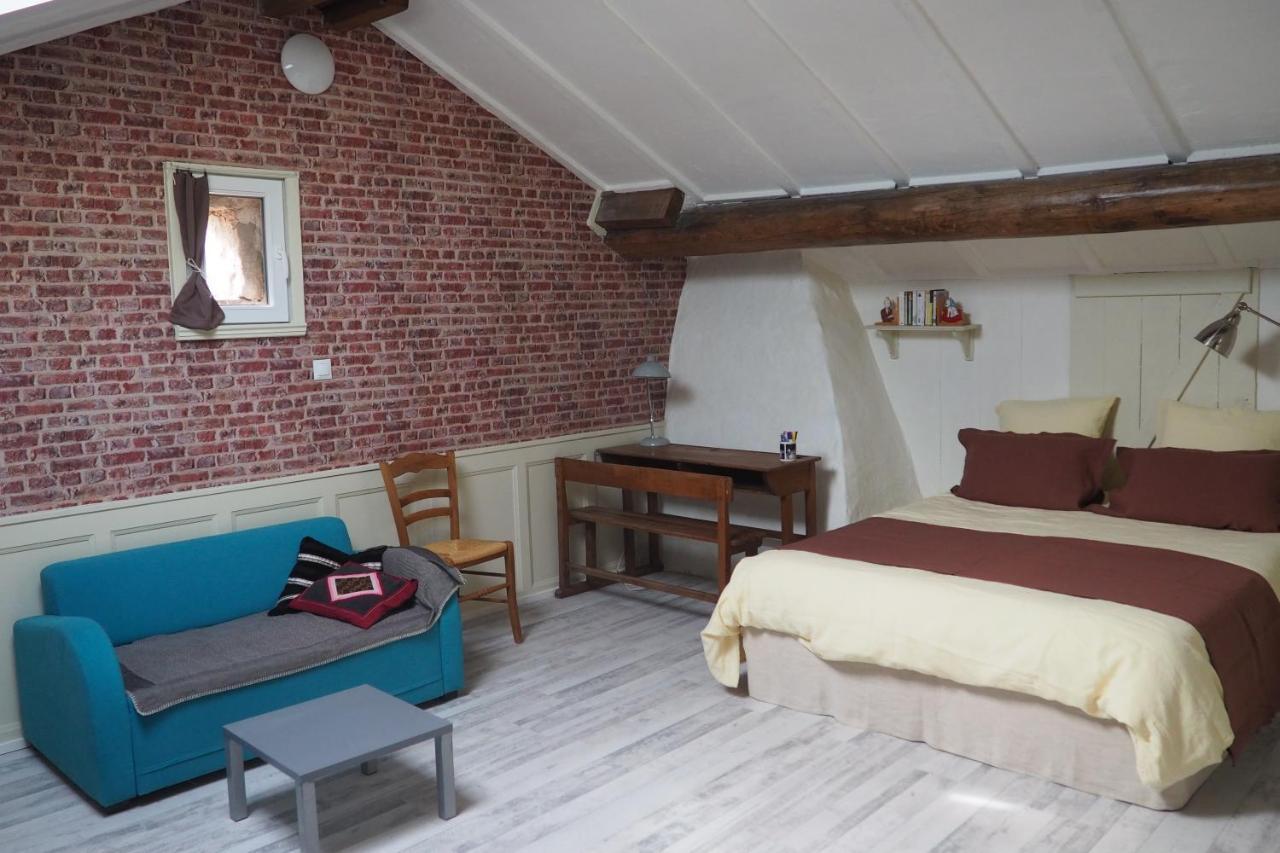 Chambres D'Hotes Du Ruisseau D'Argent Archettes Εξωτερικό φωτογραφία